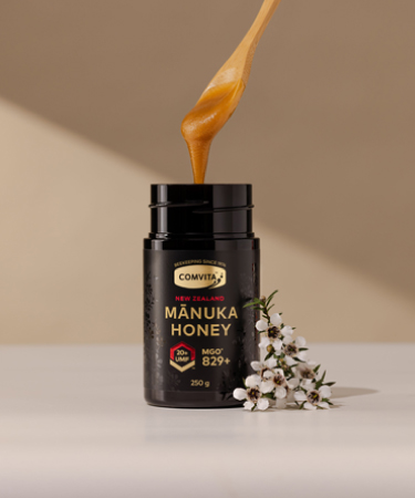 comvita