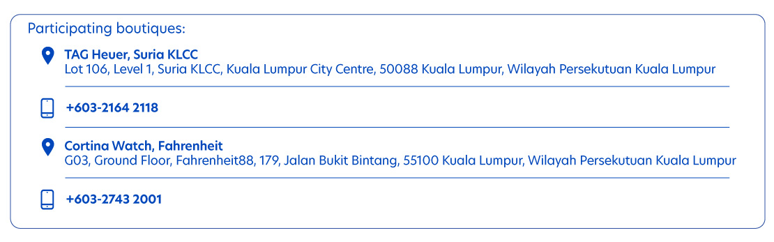 Location