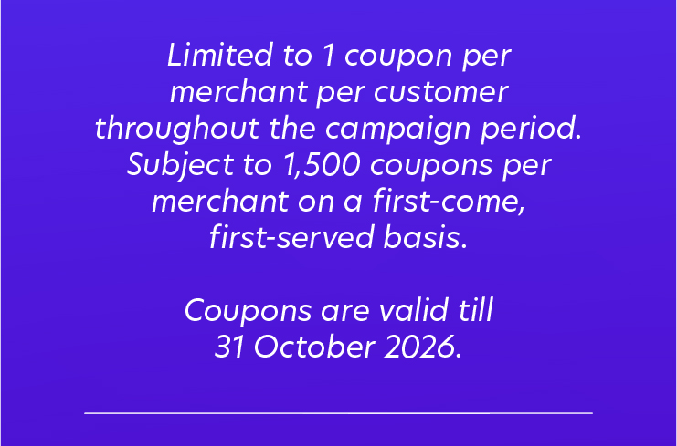 4-Day Exclusive Offers