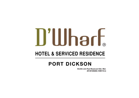 D'Wharf Hotel & Serviced Residence