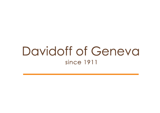 Davidoff logo