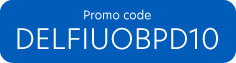 promo code