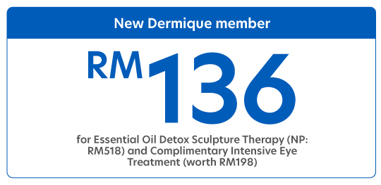 Dermique Cosmeceuticals