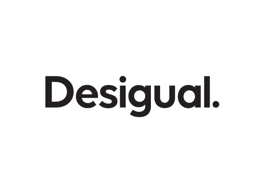 Desigual logo