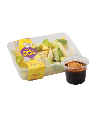 D’Laksa