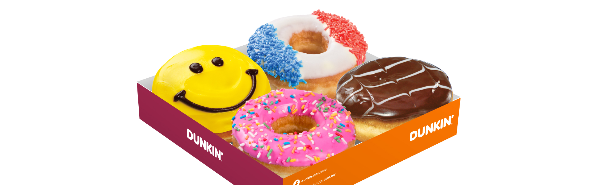 Dunkin' Donuts