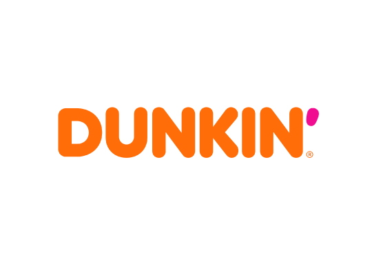 Dunkin' Donuts