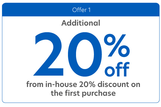 Ecominim Carnival Offer
