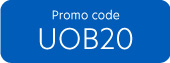 promo code