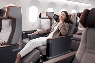 Eva Air