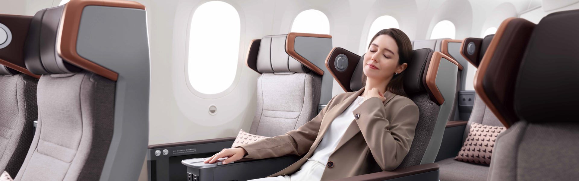 EVA Air