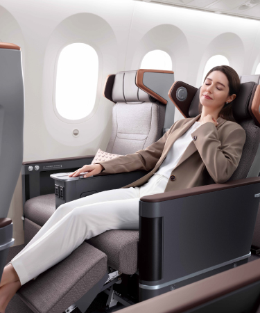 EVA Air
