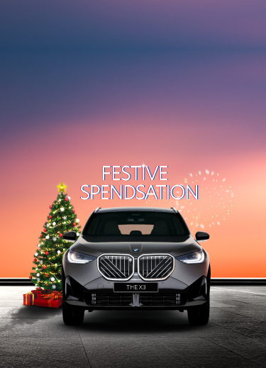 Festive Spendsation is back with bigger surprises!