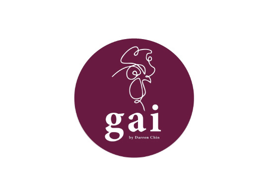 Gai by Darren Chin