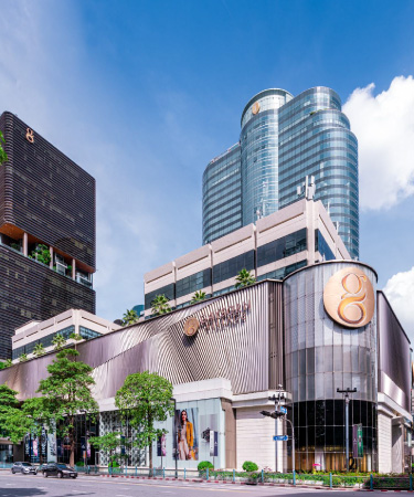 Gaysorn