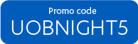 promo code