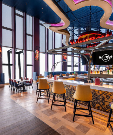 Hard Rock Café