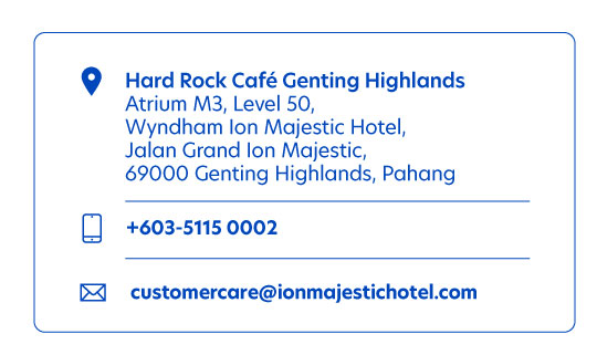 Hard Rock Café