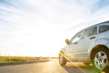 Hertz Car Rental