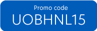 promo code