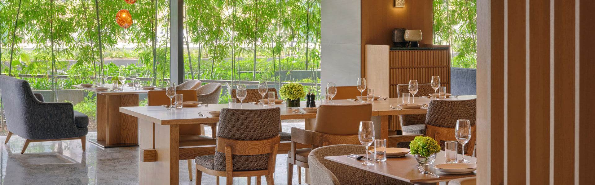 Midtown Brasserie