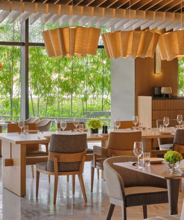 Midtown Brasserie