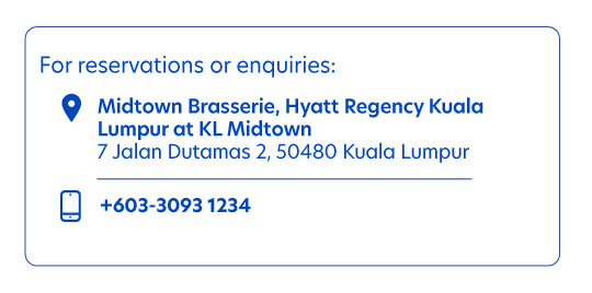 Midtown Brasserie