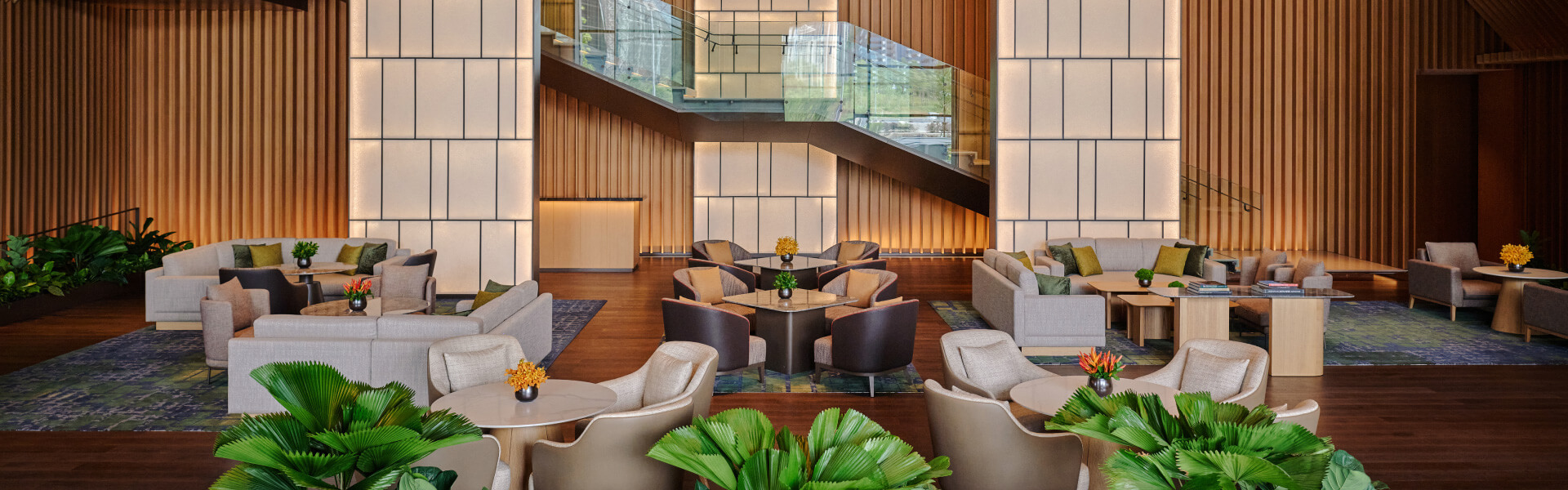Hyatt Regency