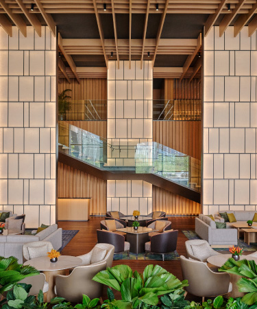 Hyatt Regency