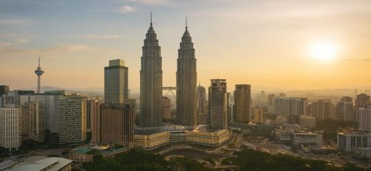 Kuala Lumpur