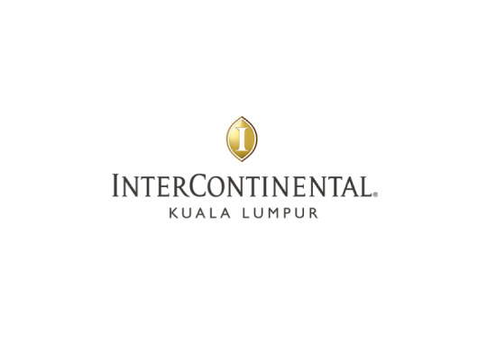 Intercontinental Hotel - Mooncake 2026