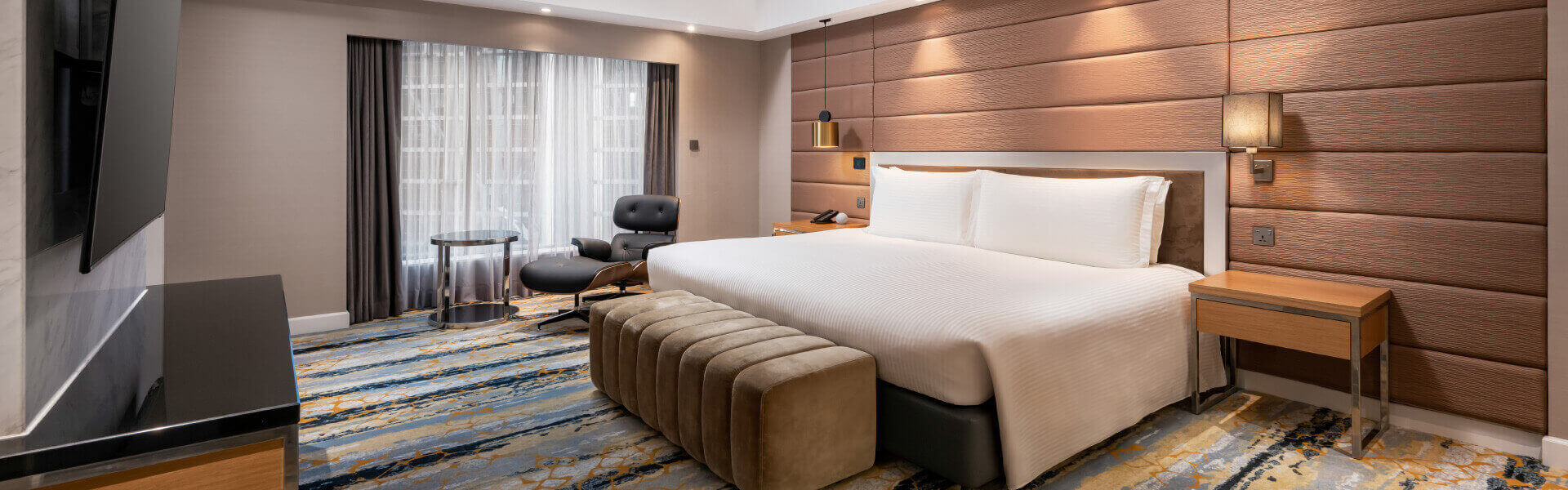 InterContinental Kuala Lumpur