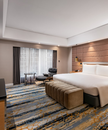 InterContinental Kuala Lumpur