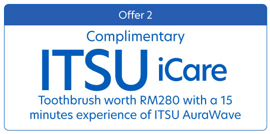 ITSU