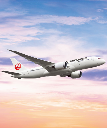 Japan airlines