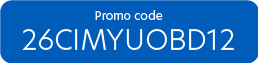 promo code