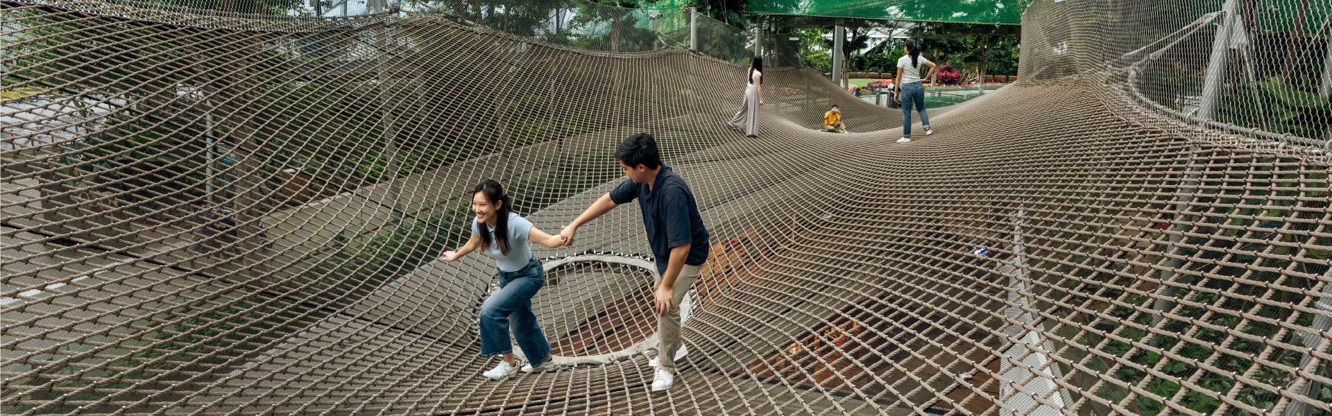 Jewel Changi Airport