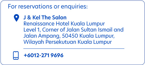 reservation