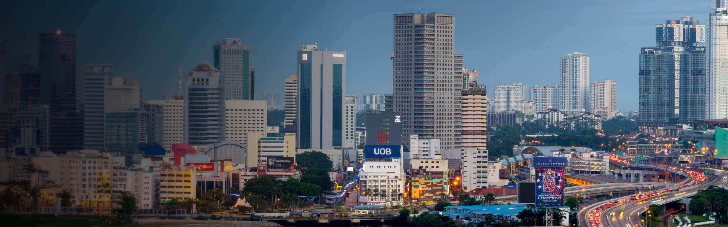 Deals you will love in Johor Bahru