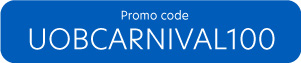 promo code