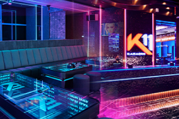 K11 Karaoke