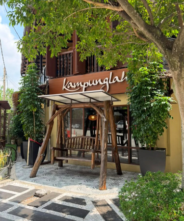 Kampunglah