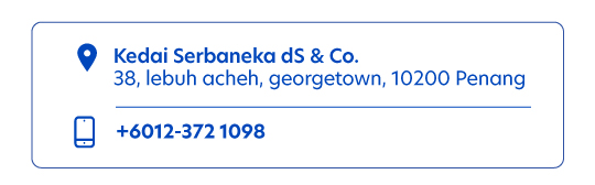 Kedai Serbaneka dS & Co.