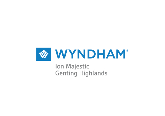 Kids Play Pool, Wyndham Ion Majestic Genting Highlands