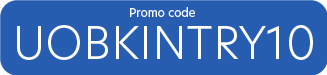 promo code