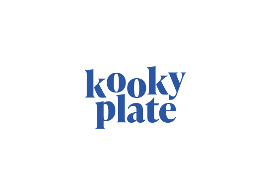 Kooky Plate