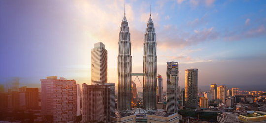 Kuala Lumpur