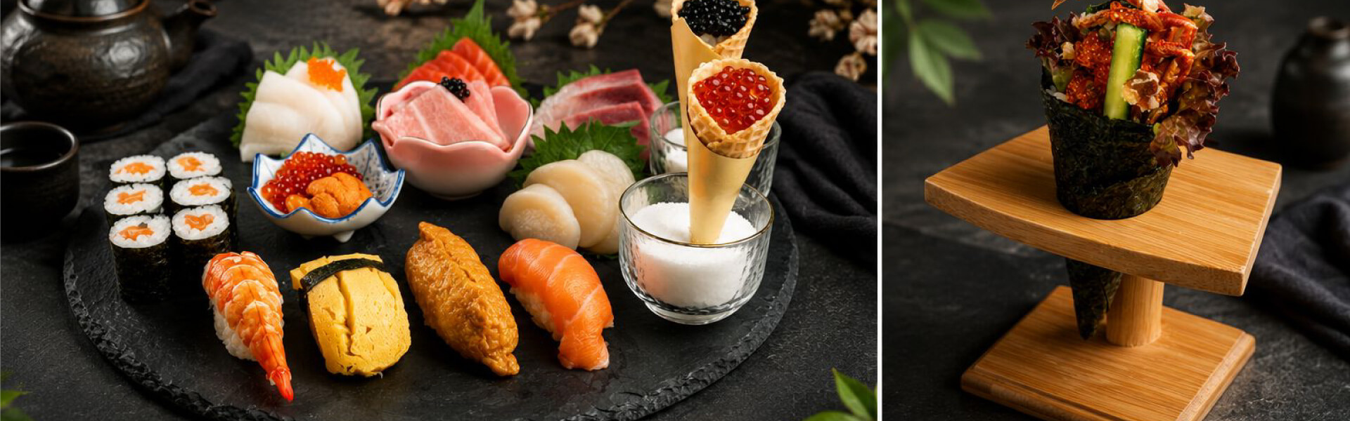 Kuroshio Sushi