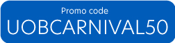 promo code