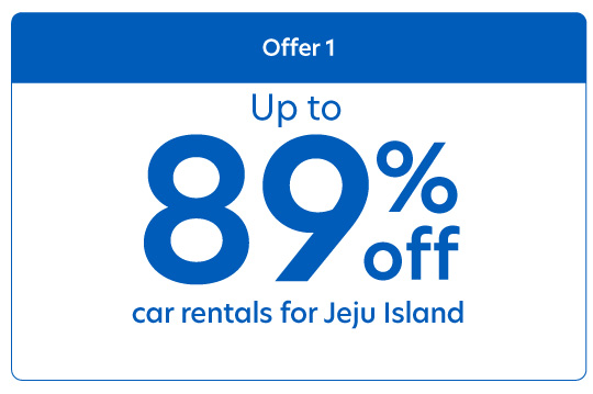 Lotte Car Rental